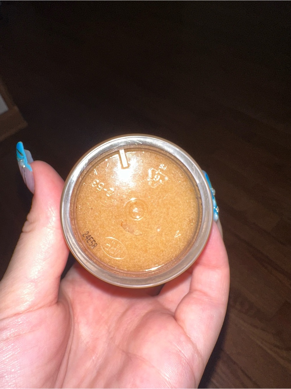 Peter Thomas Roth Pumpkin Enzyme Mask - Picture 4 of 4